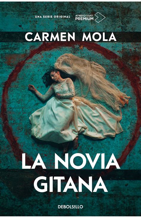 la novia gitana serie online|la novia gitana libro.